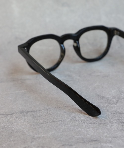 ８(eight)（エイト）の「ウェリントンサングラス（サングラス・メンズ・グレー系その他/ブラック系その他6/ブラック系その他5/ブラック系その他2/ブラウン系その他/ブラック系その他/ブラック系その他3/ブラウン系その他2/ブラック系その他4/ベージュ系その他・FREE）」の19枚目の写真