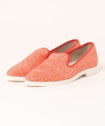 JELLY BEANS | メッシュスリッポンシューズ(115-17503)JELLY BEANS(ジェリービーンズ)(スリッポン)