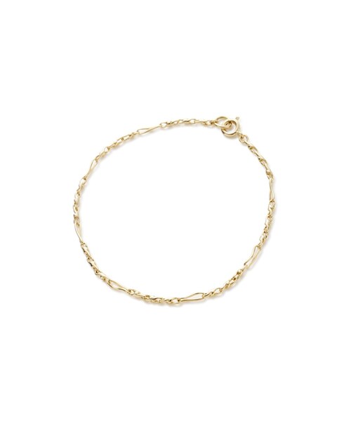 ucalypt(ユーカリプト)の「【ucalypt】パールチェーンネックレス(ネックレス・レディース・ゴールド・フリ-)」の9枚目の写真