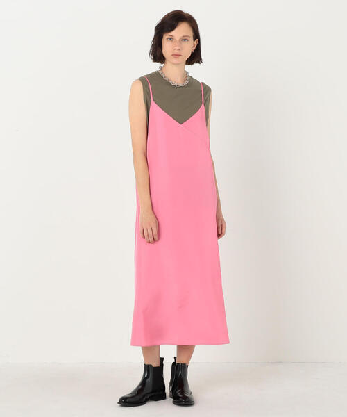 セール/ブランド古着】【MACPHEE】キャミソールワンピース（ワンピース  