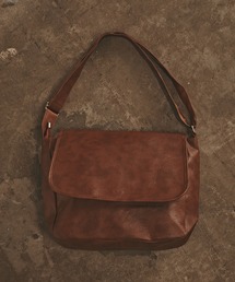 ROOPTOKYO | レザー調ショルダーバッグ(ショルダーバッグ)