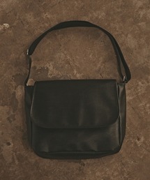 ROOPTOKYO | レザー調ショルダーバッグ(ショルダーバッグ)