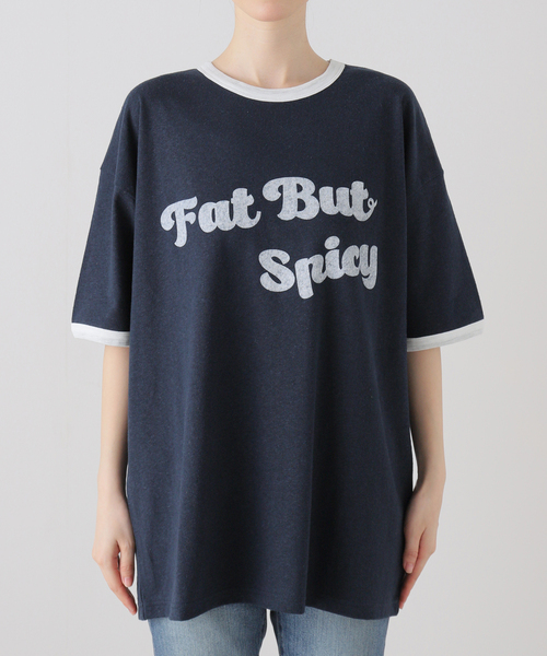 mucci / ムッチ リンガーTee MUCCI / ムッチ リンガーTee CS21（Tシャツ／カットソー