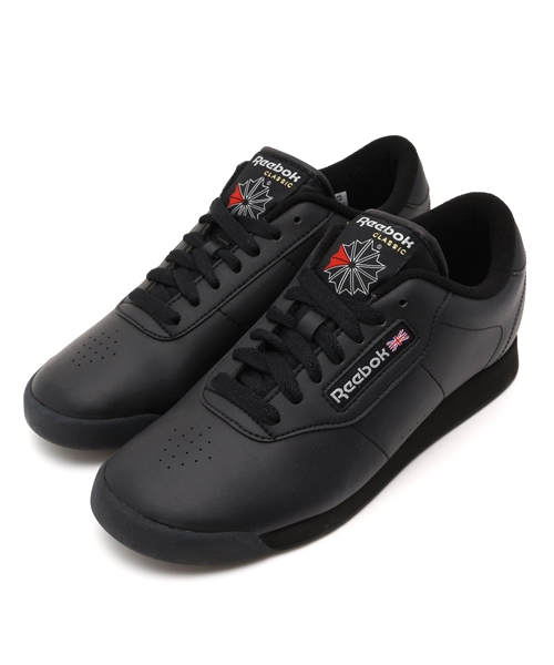 reebok princess on sale