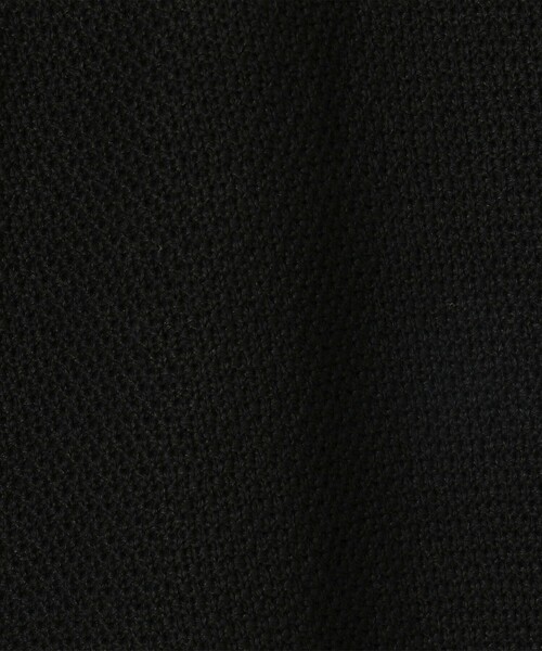 TOMORROWLAND (トゥモローランド)の「TOMORROWLAND TRICOT コットンリネン クルーネックプルオーバー(ニット/セーター・メンズ・イエロー/ダークブルー/ホワイト/グリーン/ブラック/グレー・L/S/M)」の16枚目の写真