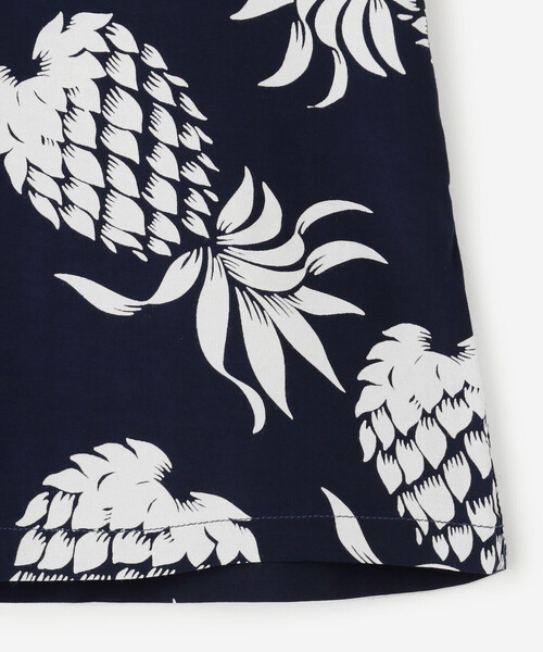 DUKE KAHANAMOKU（デューク カハナモク）の「Duke Kahanamoku