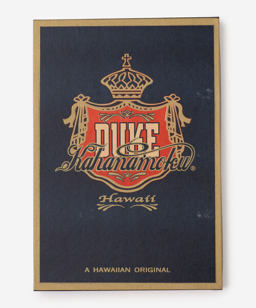 DUKE KAHANAMOKU(デューク カハナモク)の「Duke Kahanamoku | ハワイアンシャツ パイナップル MEN(シャツ/ブラウス・メンズ・ブルー系その他5・XL/L)」の13枚目の写真