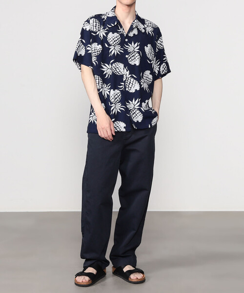 DUKE KAHANAMOKU（デューク カハナモク）の「Duke Kahanamoku