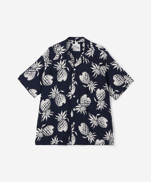 DUKE KAHANAMOKU（デューク カハナモク）の「Duke Kahanamoku