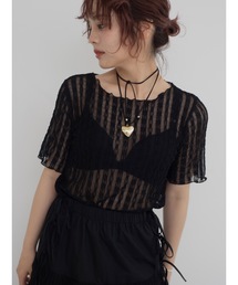 jumelle｜ジュメロのTシャツ/カットソー通販 - ZOZOTOWN