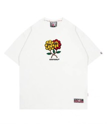 GRAF&WU（グラフアンドユー）の「『GRAF&WU/グラフアンドウー』キャラクターシリーズTEE【Y】【CN】（Tシャツ/カットソー・メンズ）」