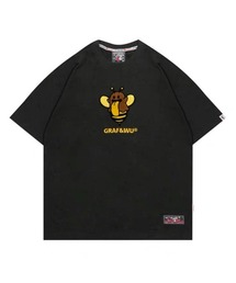 GRAF&WU | 『GRAF&WU/グラフアンドウー』キャラクターシリーズTEE(Tシャツ/カットソー)