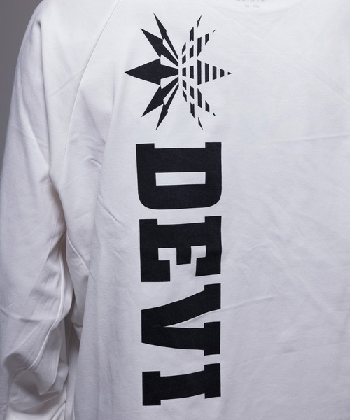 DEVILOCK（デビロック）の「【ムラサキスポーツ限定】DEVILOCK