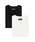 A.P.C.�i�A�[�y�[�Z�[�j�́uAPC PACK T-SHIRT 2.0�iT�V���c/�J�b�g�\�[�j�v�b�z���C�g×�u���b�N