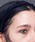 IRIS47�i�C���X�t�H�[�Z�u���j�́u�yIRIS 47�zrhythm headband/���Y�� �w�b�h�o���h�i�J�`���[�V���j�v�b�l�C�r�[
