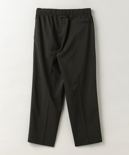 UNITED ARROWS & SONS - 【BLACK】<UNITED ARROWS & SONS by