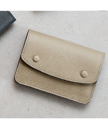 SOPO（ソポ）の「SOPO 財布 ソポ 二つ折り レディース メンズ 日本製 コンパクト 革 ブランド SOPO Official shop SO58（財布）」