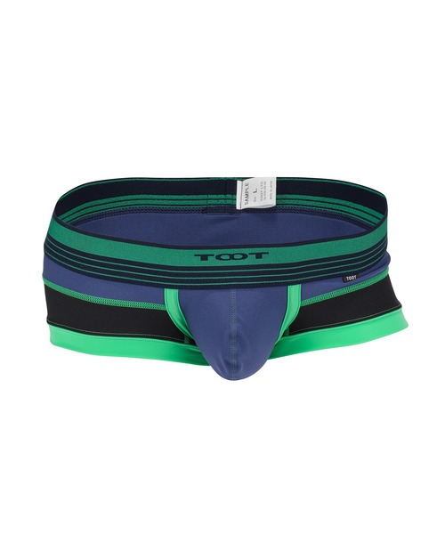 TOOT（トゥート）の「BOXER/Iso-Thermos Super NANO（ボクサーパンツ