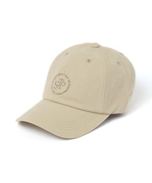 GLOBAL WORK | UVカット刺繍CAP/128167(キャップ)