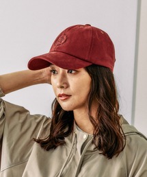 GLOBAL WORK | UVカット刺繍CAP/128167(キャップ)