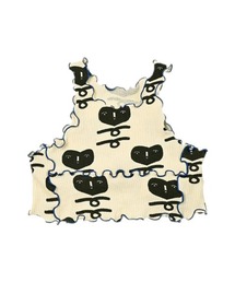 HOGAN RANCH WEAR | ワッフルメロータンクトップ(タンクトップ)