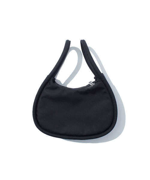 F/CE. (エフシーイー)の「F/CE. BALLISTIC HAND POUCH / エフシーイー バリスティック ハンド ポーチ(ハンドバッグ・メンズ・オリーブ/ブラック・FREE)」の11枚目の写真