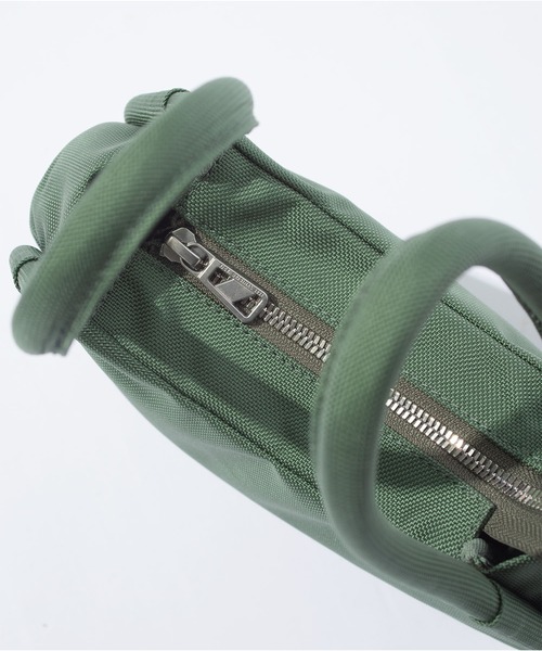 F/CE. (エフシーイー)の「F/CE. BALLISTIC HAND POUCH / エフシーイー バリスティック ハンド ポーチ(ハンドバッグ・メンズ・オリーブ/ブラック・FREE)」の7枚目の写真