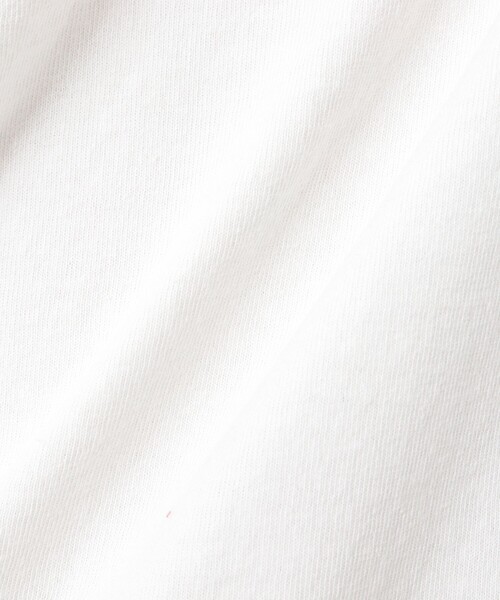 NOLLEY’S(ノーリーズ)の「【STONEWOLD】別注スウェットTシャツ ナマケモノ(Tシャツ/カットソー・メンズ・ホワイト/チャコールグレー/レッド/グレイッシュベージュ・S/M/L)」の13枚目の写真