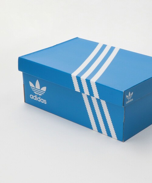 adidas Originals(アディダスオリジナルス)の「<adidas Originals>ガゼル / GAZELLE スニーカー(スニーカー・レディース・ホワイト・23.5cm/24.5cm/23cm/22.5cm/25cm/24cm)」の12枚目の写真