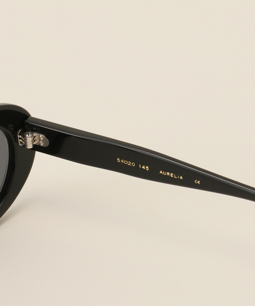 mille（ミレー）の「【MILLE/ ミレー 】AURELIA sunglasses（サングラス・レディース・ブラック・FREE）」の10枚目の写真