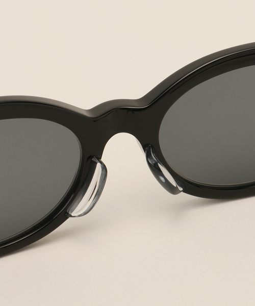 mille（ミレー）の「【MILLE/ ミレー 】AURELIA sunglasses（サングラス・レディース・ブラック・FREE）」の2枚目の写真