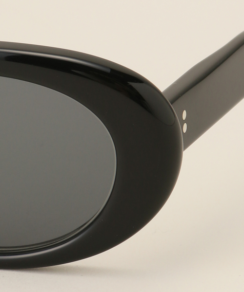 mille（ミレー）の「【MILLE/ ミレー 】AURELIA sunglasses（サングラス・レディース・ブラック・FREE）」の4枚目の写真