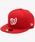 NEW ERAij[Gj́uNEW ERA ATMOS 59FIFTY Washington Nationals ANIMAL UNDERVISOR / j[G AgX 5950 Vg iViY Aj} A_[oCU[ ySPziLbvjvbbh