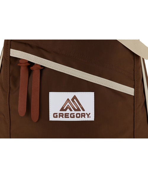 セール】デイパック DAY PACK ブラウン/ライトベージュ（バックパック