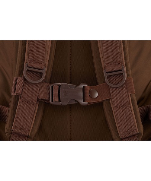 GREGORY(グレゴリー)の「デイパック DAY PACK ブラウン/ライトベージュ(バックパック/リュック・メンズ・ブラウン系その他・ONE SIZE)」の6枚目の写真