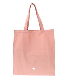 CANVAS STAR★ TOTE BAG