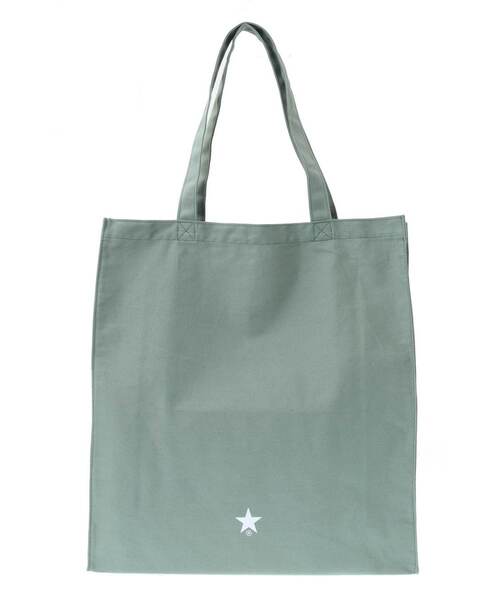 CONVERSE TOKYO（コンバーストウキョウ）の「CANVAS STAR☆ TOTE