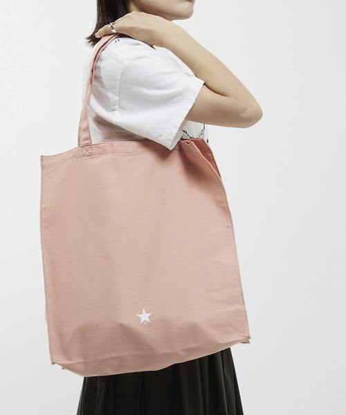 CONVERSE TOKYO（コンバーストウキョウ）の「CANVAS STAR☆ TOTE