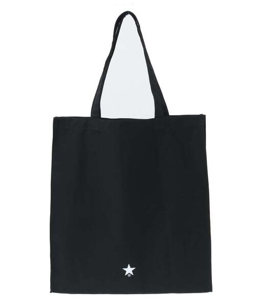 CONVERSE TOKYO（コンバーストウキョウ）の「CANVAS STAR☆ TOTE