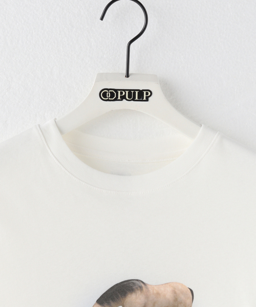 attends symbiosis Tシャツ Attends / アテンズ】SYMBIOSIS TEE SHIRT（Tシャツ/カットソー
