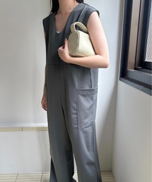 lawgy（ラウジー）｜オールインワン・サロペット一覧 - WEAR