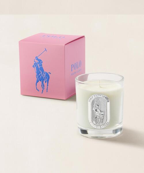 サマー ガーデン キャンドル（キャンドル）｜RALPH LAUREN HOME（ラルフ ローレン ホーム）