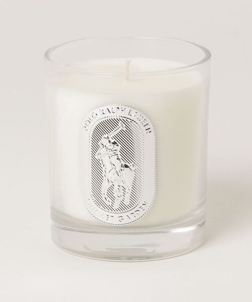 サマー ガーデン キャンドル