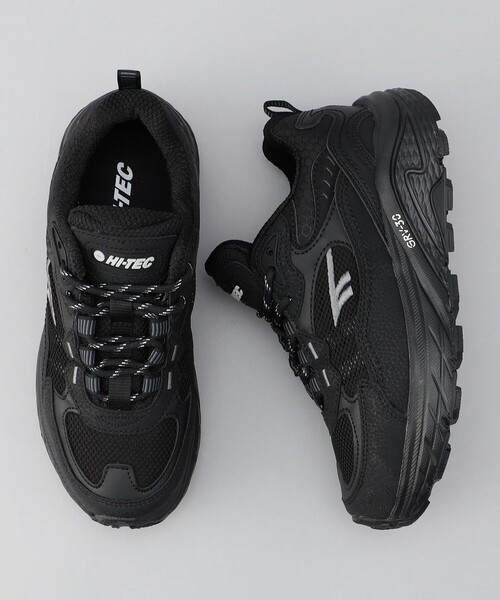 HITEC（ハイテック) EASTEND WATERPROOF（WEB限定サイズ