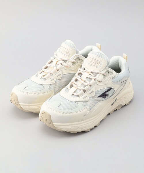 HITEC（ハイテック) EASTEND WATERPROOF（WEB限定サイズ）（スニーカー