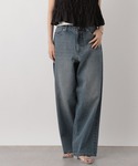 LOWRYS FARM(ローリーズファーム)の「パンツ(デニムパンツ)」
