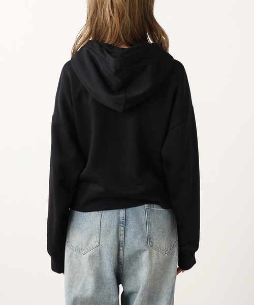 Calvin Klein/カルバンクライン Long sleeve archive logo