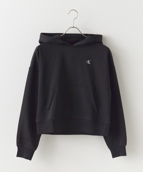 Calvin Klein/カルバンクライン Long sleeve archive logo Calvin Klein/カルバンクライン Long sleeve archive logo