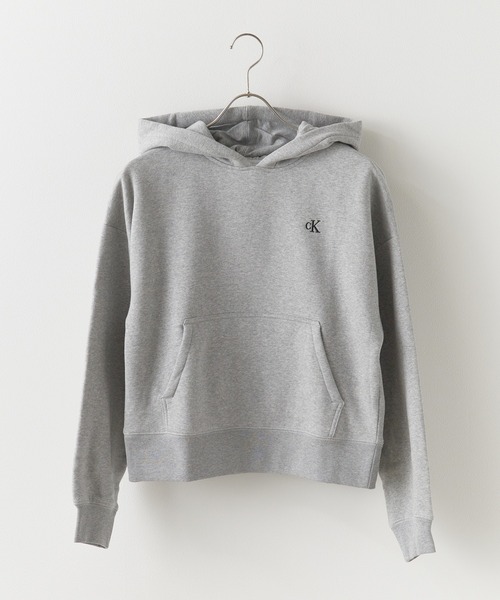 Calvin Klein/カルバンクライン Long sleeve archive logo