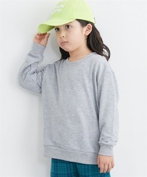QUNTSTYLE | スウェットトレーナー（男の子・女の子)(スウェット)